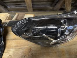 Hyundai i10 Scheinwerfer