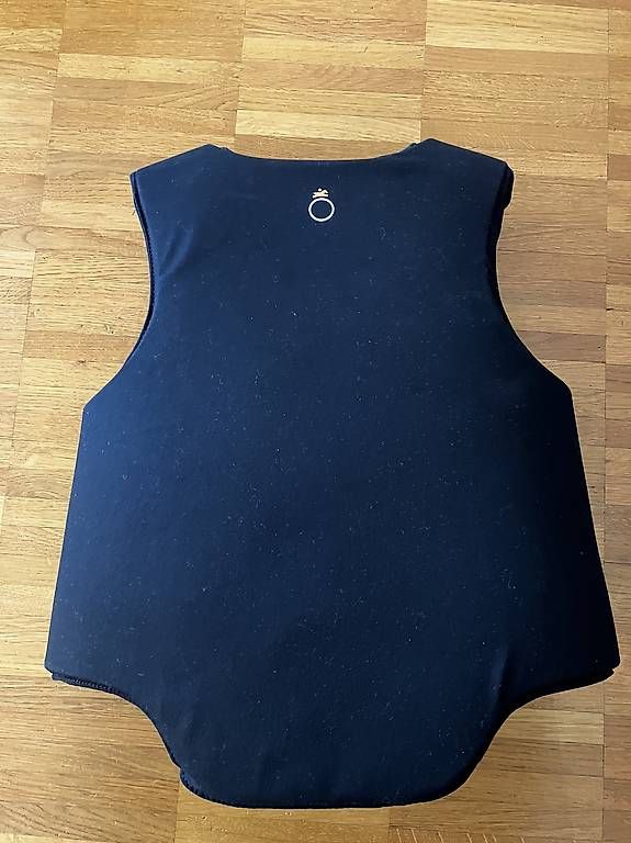 Protections: Reiten Rückenprotektor – D'occasion à zürich par insomnia1975 1