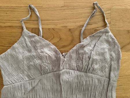 Sommerkleid Grösse S  NEU