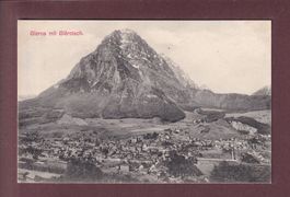 GLARUS - Glärnisch