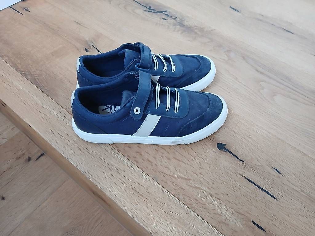 Scarpe per ragazzi: Baskets enfant 37 – Usato da Bonnefontaine venduto da cannabis01 1