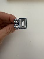 Swarovski Ring