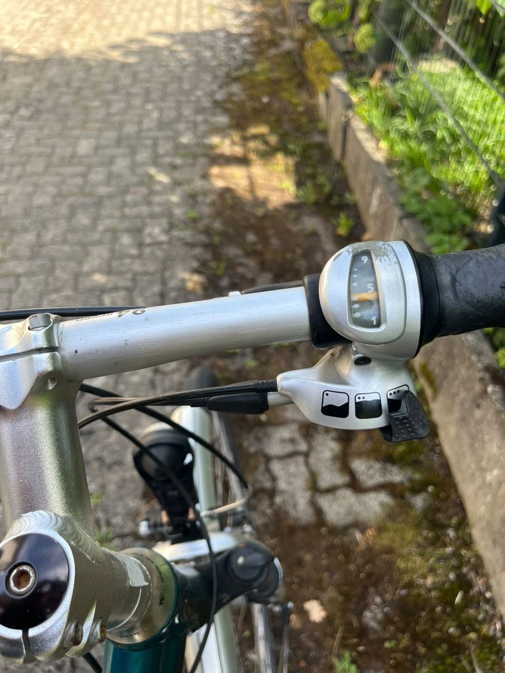 Biciclette: Damenfahrad / Velo – Usato da Rheinau venduto da sch_psz8 3