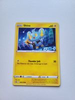 Sheinux / Shinx (Crown Zenith 040/159)