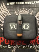 Vgod Elite Mech Vape Tube