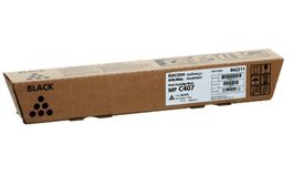 Ricoh Aficio MP C407, MP C407 SPF black Toner, 842211/842207