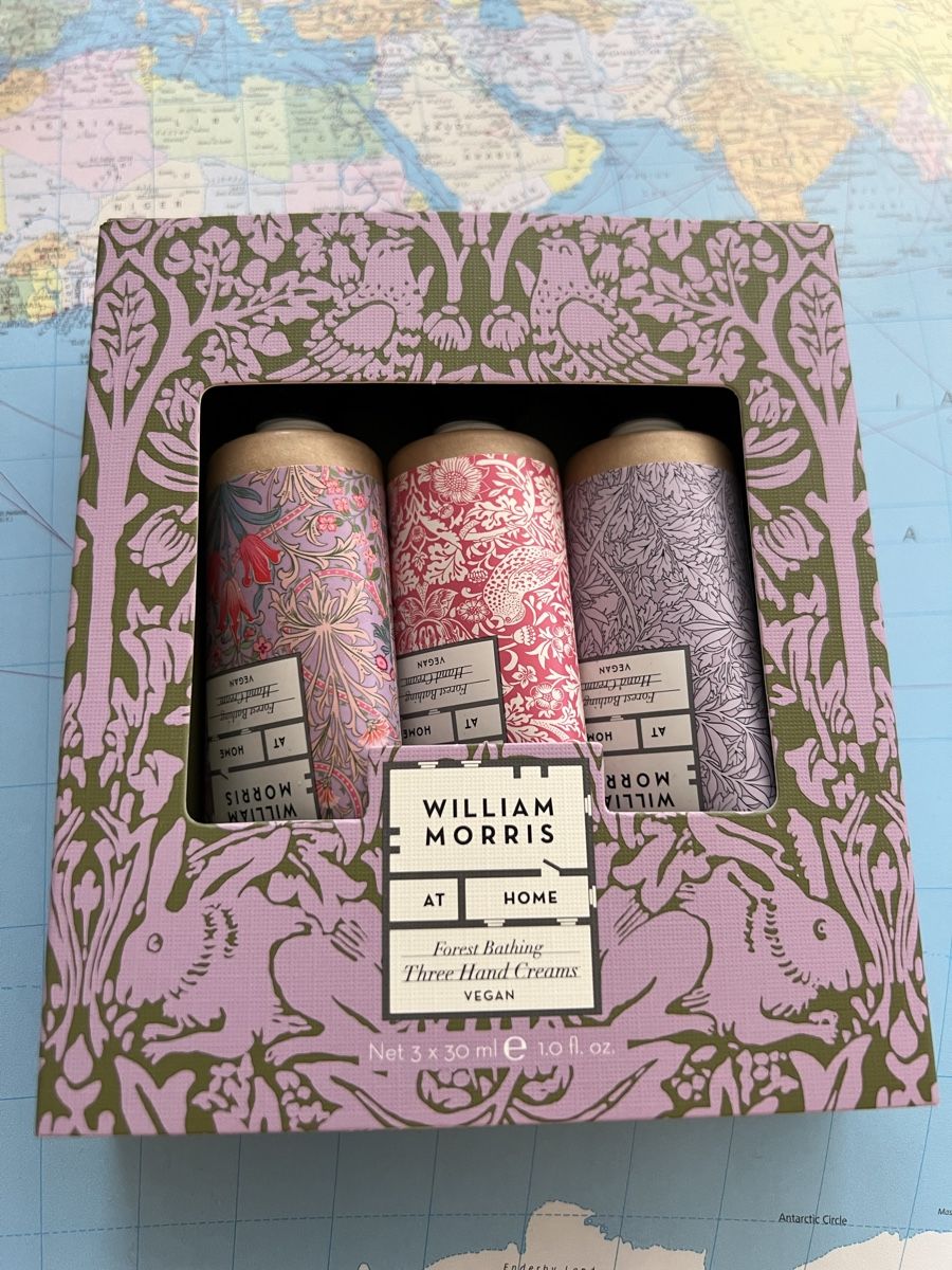 Idratazione: NEU***HANDCREME SET ***SUPER  GESCHENK *** – Nuovo e nell'imballaggio originale da Zürich venduto da Ceca52 5