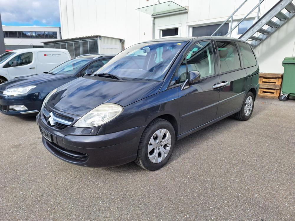 Citroen C8 2.0 16V