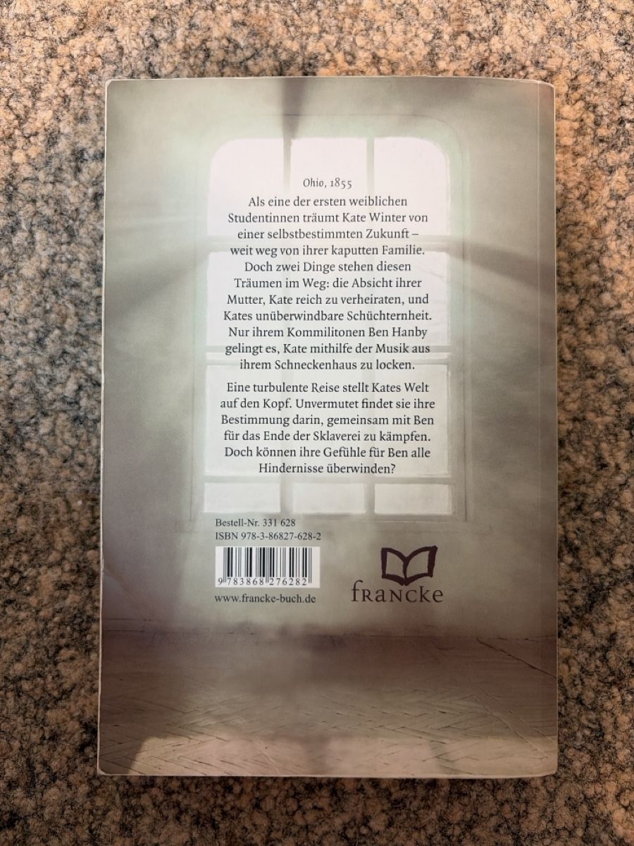 Libri: Süsser als das Lied der Lerche - Rosslyn Elliott – Usato da Oberentfelden venduto da mir_y2yj 1