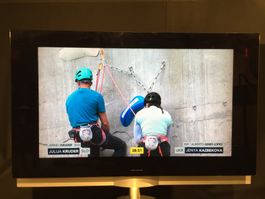 Beovision 7-32 mit DVD
