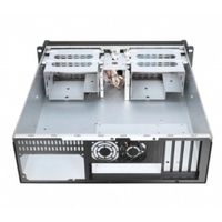 PCIcase CE-C3B-420 – 3U Rackmount Server Chassis