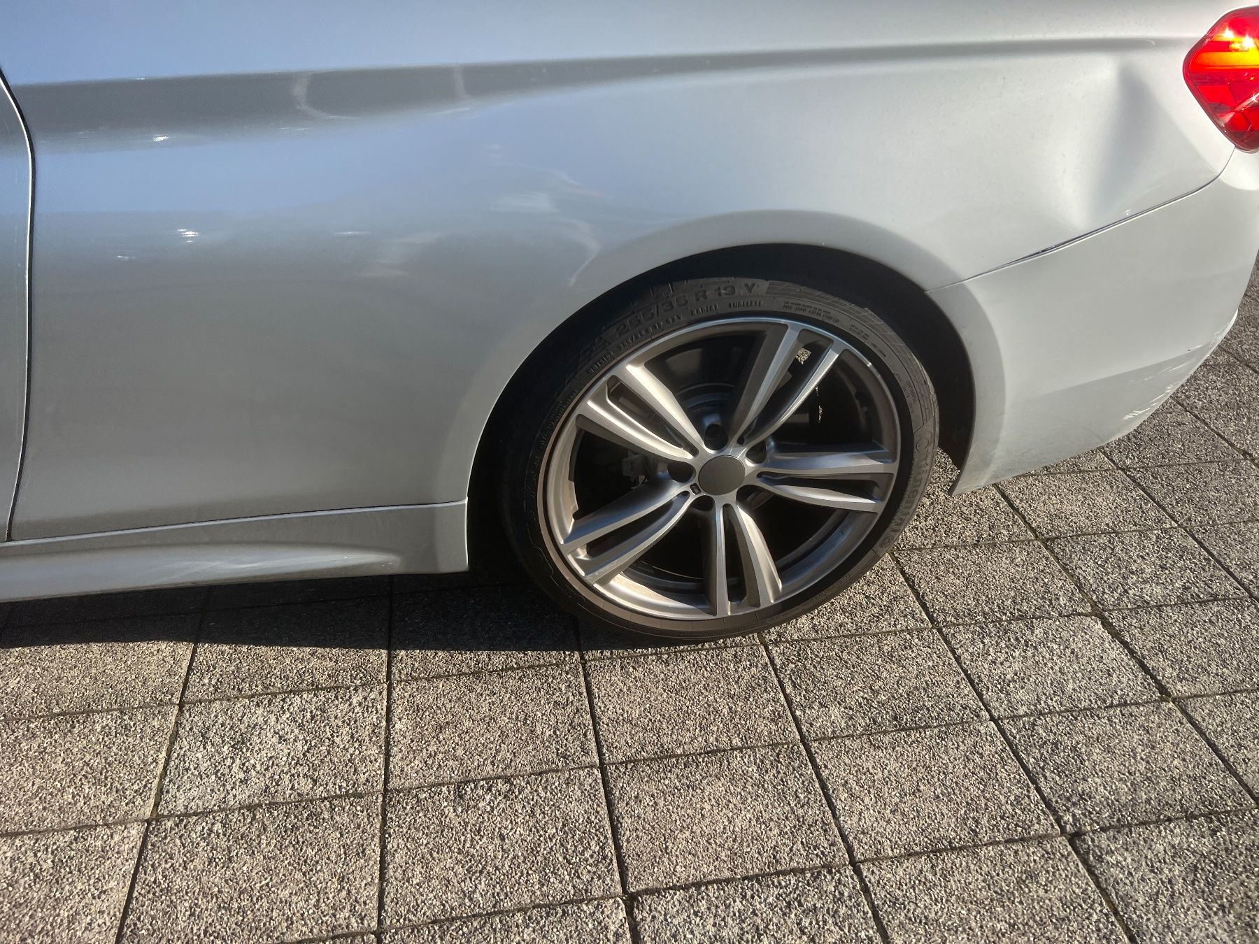 BMW Automobili: BMW 435 Coupé – Usato da Otelfingen venduto da hof74 6
