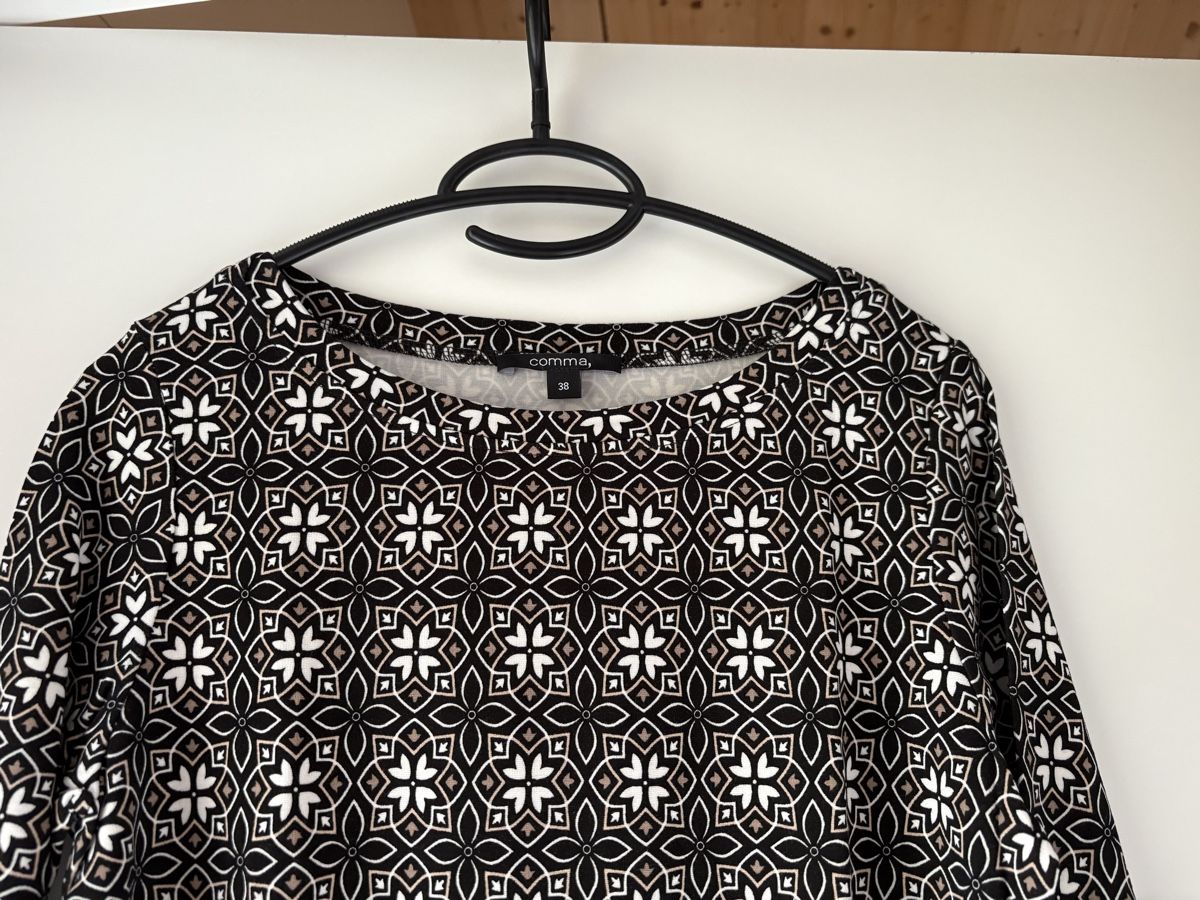 Comma Vestiti: Kleid von Comma – Nuovo (secondo la descrizione) da Luchsingen venduto da NEgli01 2