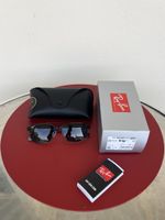 Ray-Ban RB 3751CH 002/K8 – Neu