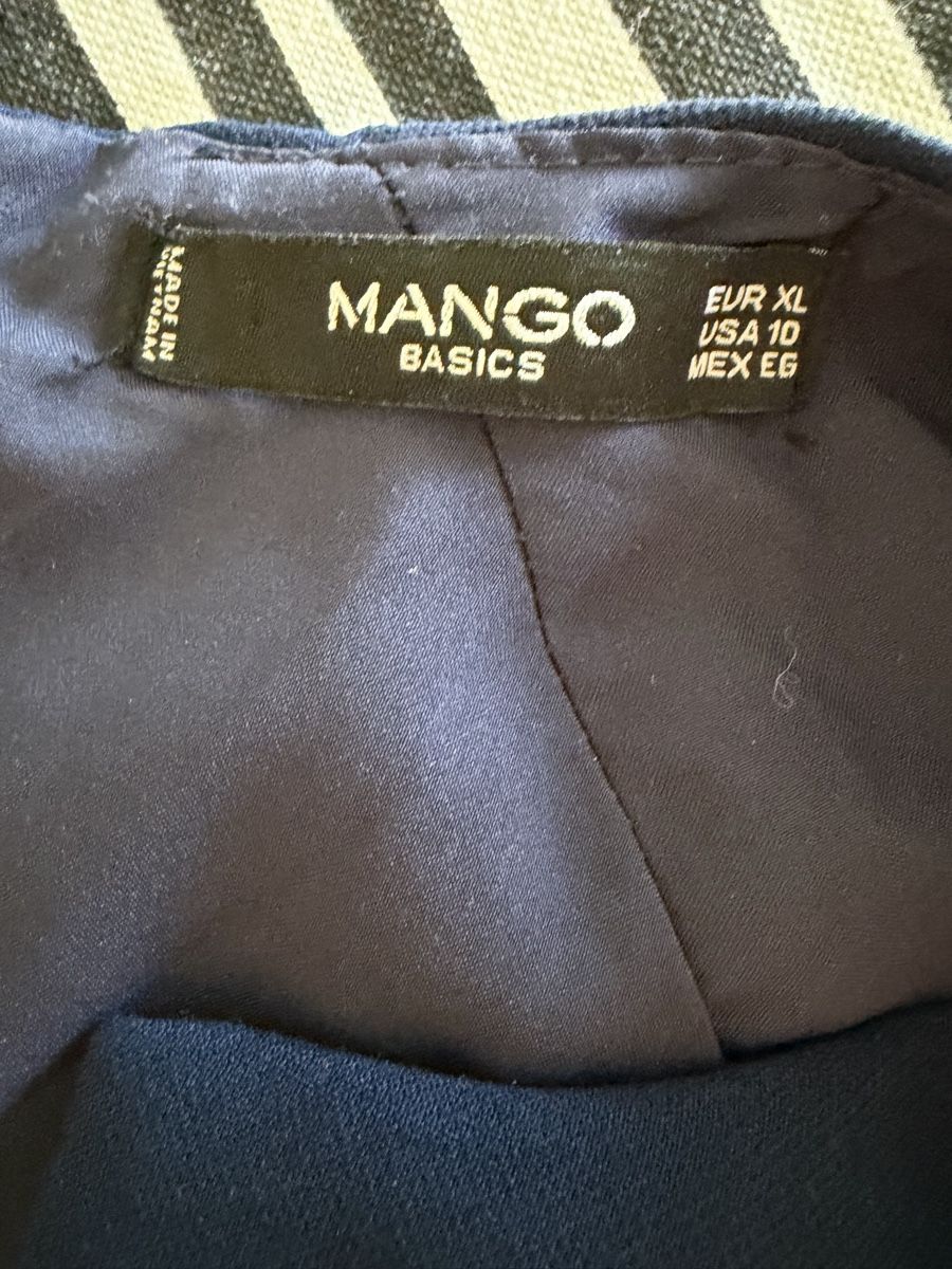 Mango Kleider: SOLD - Mango classic cut – Gebraucht aus Nyon von Deb_D39 5