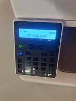 HP Color Laser Jet Pro MFP M183fw Top Zustand