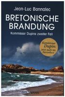 Bannalec Jean-Luc - Bretonische Brandung / Krimi