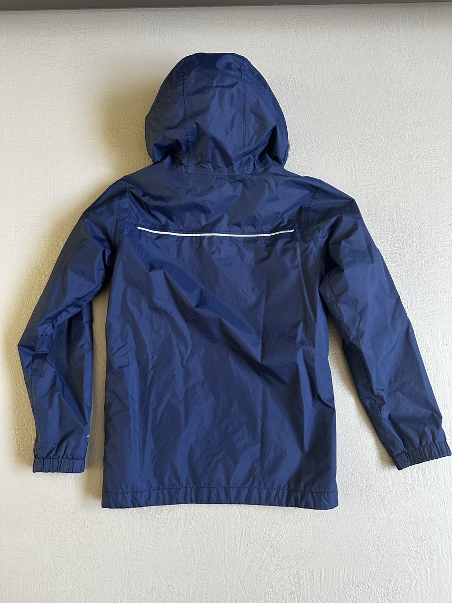 Columbia Jacken & Mäntel: Regenjacke Kind – Gebraucht aus Zürich von Bingobongo03 1