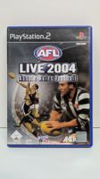 AFL Live 2004 (Aussie Rules Football) - PlayStation 2