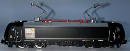 Lok - Minitrix, Br185 Digital & Sound (11147) Neu