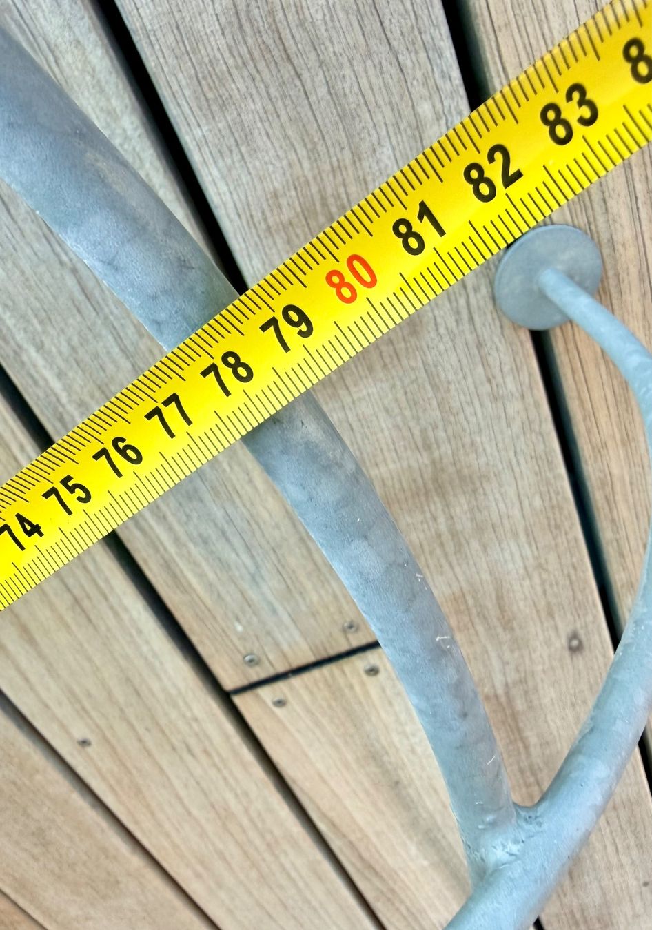 Tische: Glas Gartentisch – Gebraucht aus Küsnacht ZH von Dasdoo 3