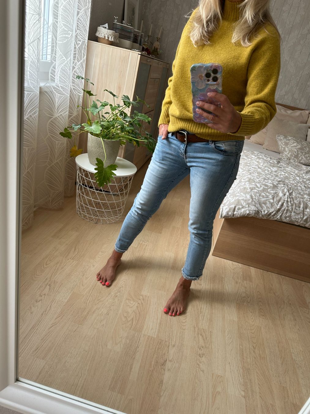 Maglioni & Felpe: Warmer & cooler Pullover aus 100% Wolle eher Gr.S-M NEU – Nuovo e nell'imballaggio originale da Oberwil-Lieli venduto da Svetlana28 7