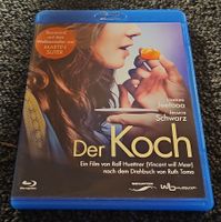 Blu-ray: Der Koch