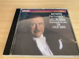 Beethoven - Arrau - Piano Concerto No.3