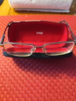 Brille (5 th STREET) mit orginal Etui