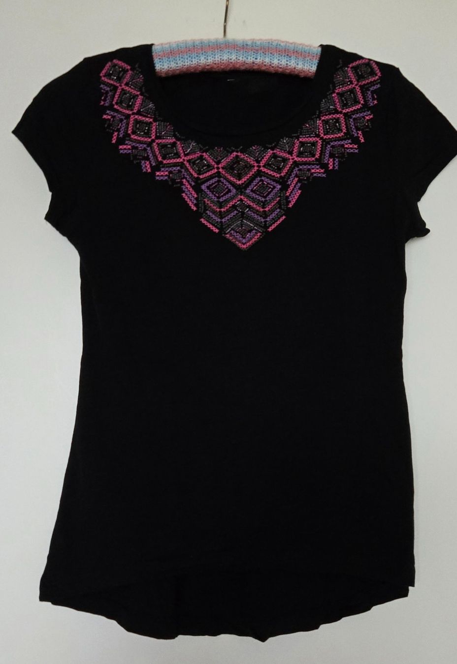 Lotti di vestiti: 3 T-Shirts Damen Grösse 36/38 – Usato da Adlikon b.Regensdf venduto da YvZi 1