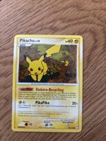 Pokemon Sammelkarte