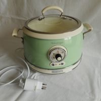 Ariete Vintage Alleskönner Reiskocher