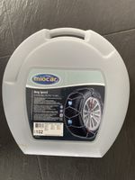 Ring Speed Schneeketten, neuwertig, Grösse siehe Fotos!