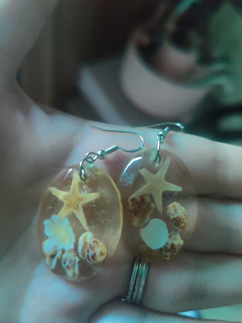 Orecchini pendenti & Orecchini a lobo: Earrings – Usato da Dübendorf venduto da vas_69xt 1