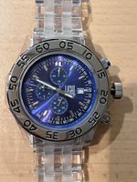 Montre Light Time