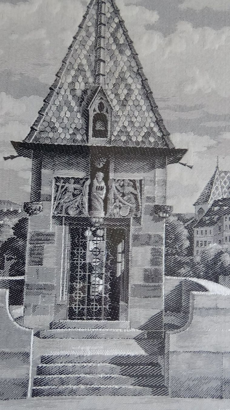 Medaglie: Schützenfest beider Basel 1933 – Usato da Wiedlisbach venduto da Bobesch10 3