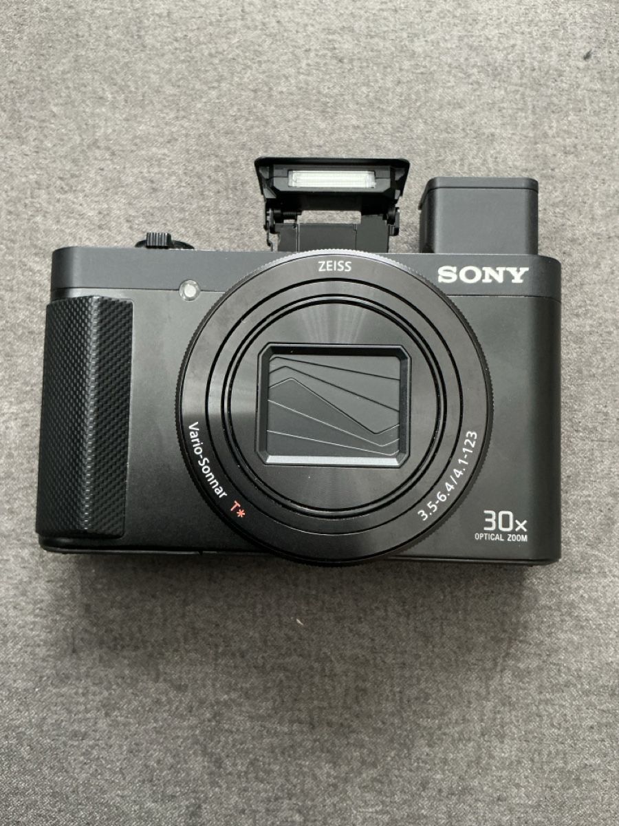 Sony Fotocamera: Sony Cyber-shot DSC-HX90V – Usato da Ehrendingen venduto da Rita110 3