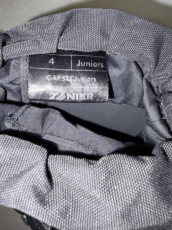 Guanti: Snowboardhandschuhe Ziener gr 4 junior – Usato da Flerden venduto da elali 1
