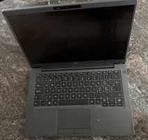Dell Latitude 7400 Touch, 14 Zoll, i7, 16 GB RAM, 512 GB SSD