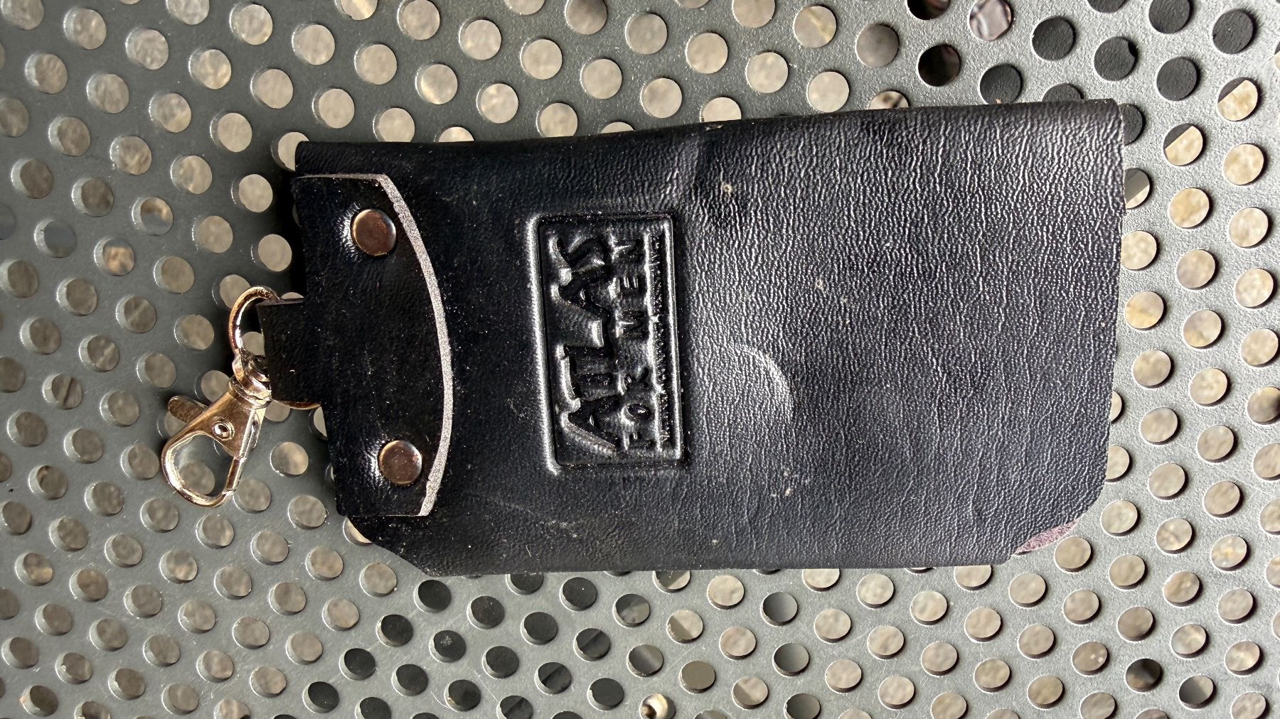 Autres vêtements & accessoires: Schlüsseletui – Neuf (Voir description) à hägendorf par hsh4614 4