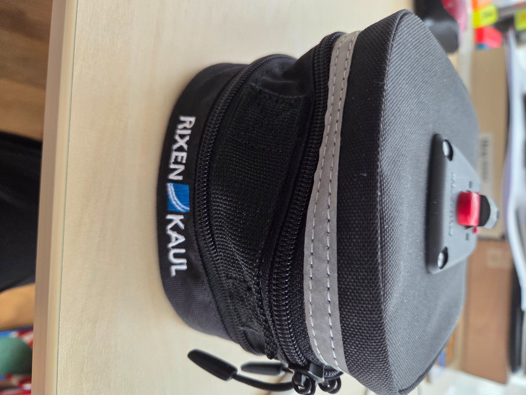 Rixe Pezzi di ricambio: KLICKfix Fahrradtasche Rixen Kaul Micro 200 – Usato da Luzern venduto da Stachi6