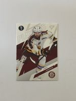 Carte hockey JOSH JOORIS Playoffs Genève Servette 
