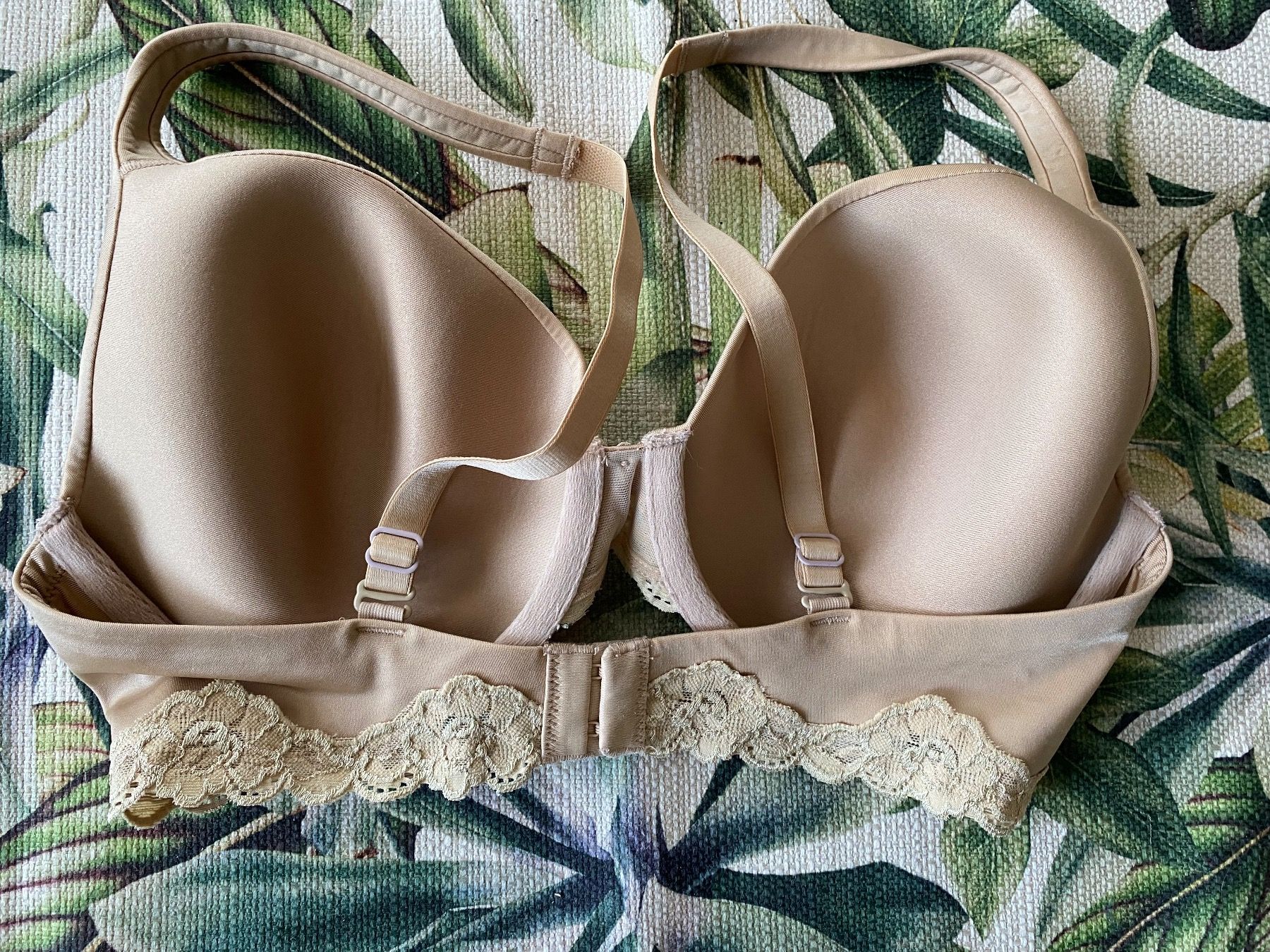 Altra biancheria intima: MAIDENFORM USA - BH mit variablen Trägern – Usato da Besazio venduto da lionheart63 3
