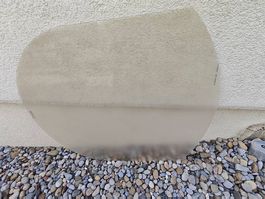 Bodenschutzmatte ECOGRIP, für glatte und harte Böden