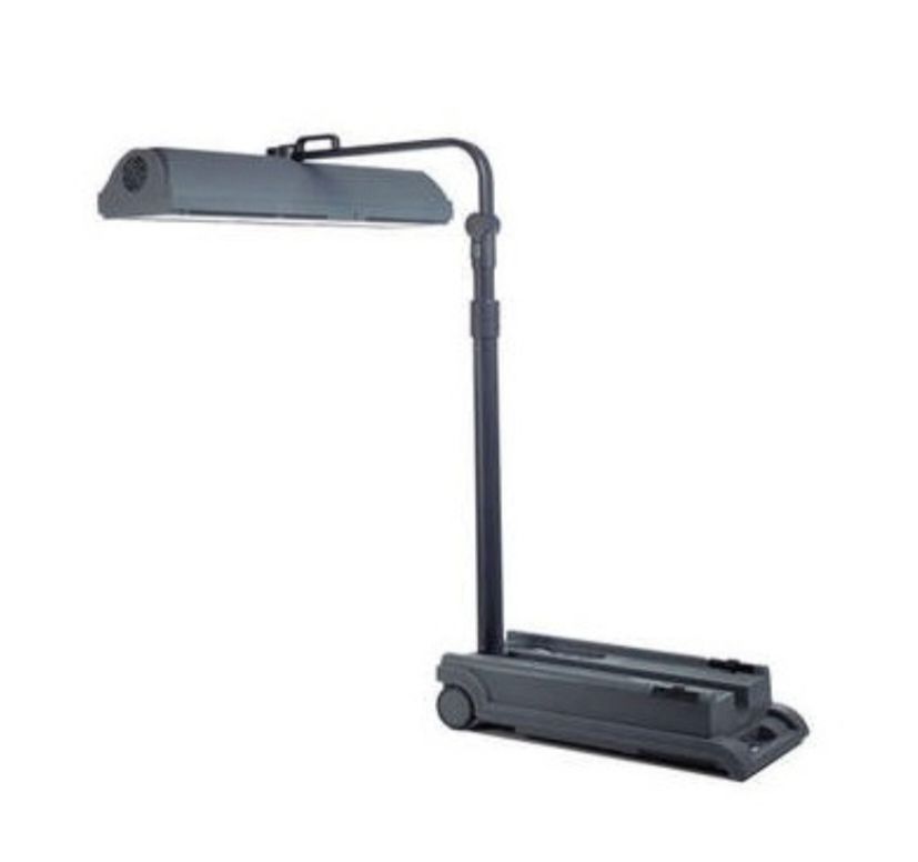 Philips Solarium: Philips HB 811 Solarium - Original Home – Usato da Rheinsulz venduto da Dred