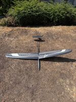 Fireworks 4.2 Carbon Lite DLG 150 cm