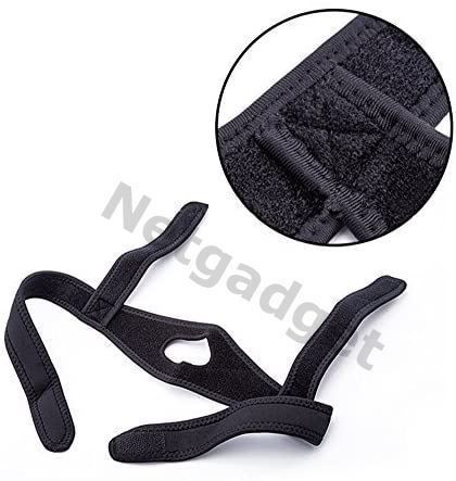 Attrezzature mediche: Schnarchstopper - Anti Schnarchband – Nuovo e nell'imballaggio originale da Yverdon-les-Bains venduto da Netgadget_SARL 6