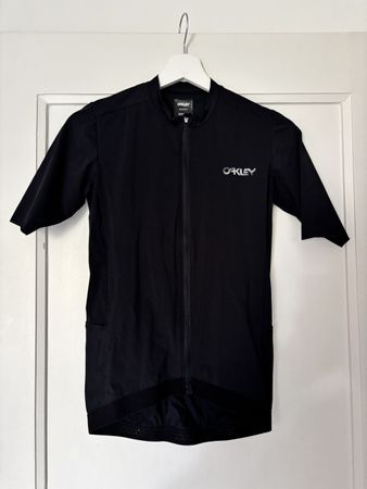 Oakley velo trikot