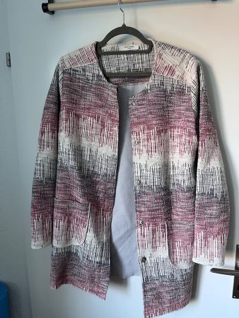Gerry Weber Casual: Leichte jacke, Gr. 38/40