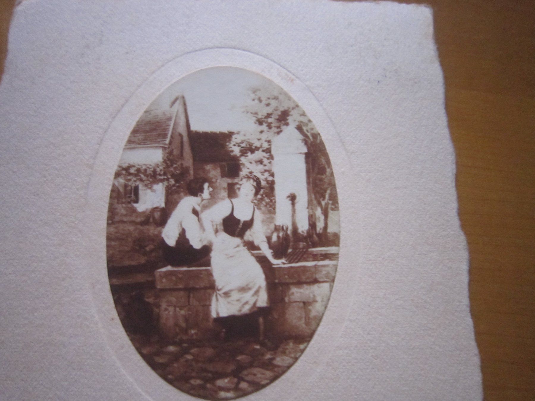 Cartoline postali: No 14 Postkarten 1924 Paare – Usato da Gordola venduto da Polentaefung 1